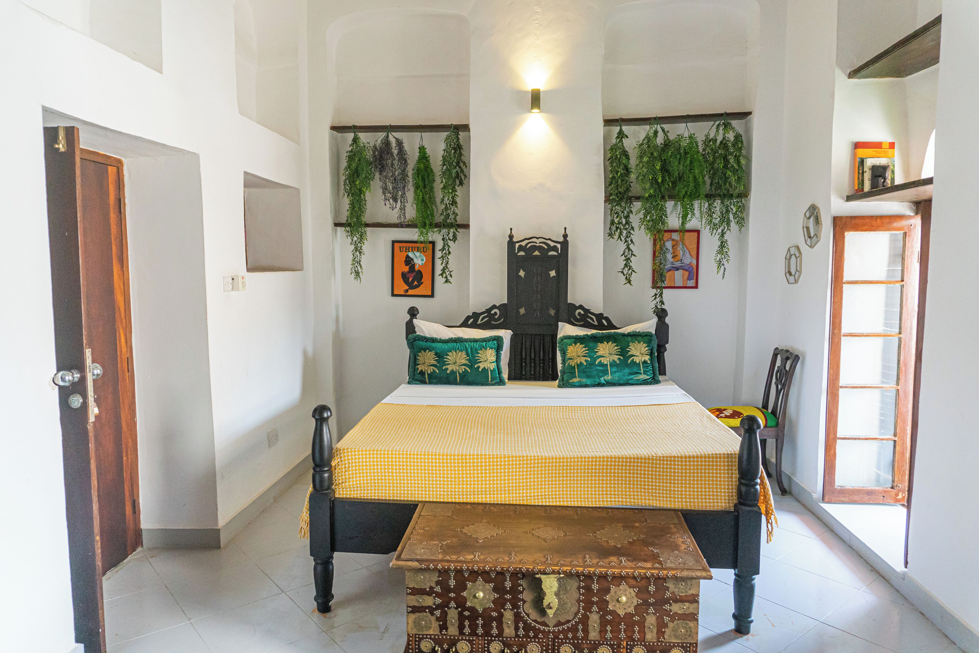 Photo - Tarawanda House By Stawi