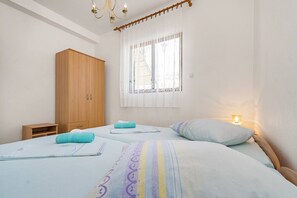 1 habitación y wifi