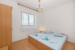 1 quarto, Wi-Fi de cortesia