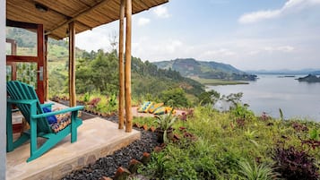 Premium Villa, Lake View | Lake view