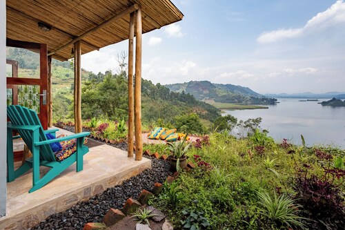 Chameleon Hill Forest Lodge