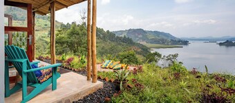 Chameleon Hill Forest Lodge