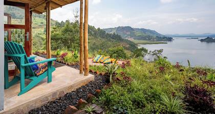 Chameleon Hill Forest Lodge