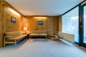 ห้องนั่งเล่น