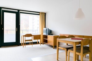 Living room - Appartement im Panoramic Hotel Bad Lauterberg (Bad Lauterberg)