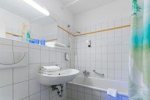 Dusche