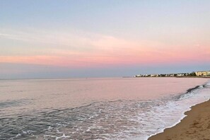 Playa en los alrededores 