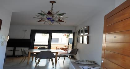 Apartment in Montilla near Palacio Medinaceli