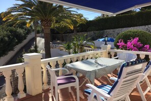 Servei de restauració a l'aire lliure
