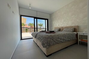 3 Schlafzimmer, kostenloses WLAN