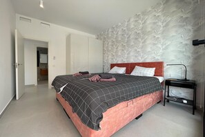 3 bedrooms, free WiFi - Modern Villa Near Guardamar (Ciudad Quesada)