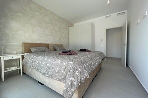 3 habitaciones y wifi gratis 