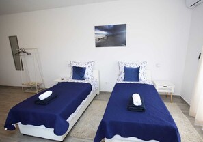 5 camere, ferro/asse da stiro, Wi-Fi, lenzuola