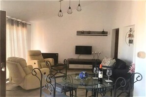 Téléviseur connecté