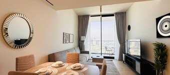 Premium 1 Bed Apartment In Binghatti Venus