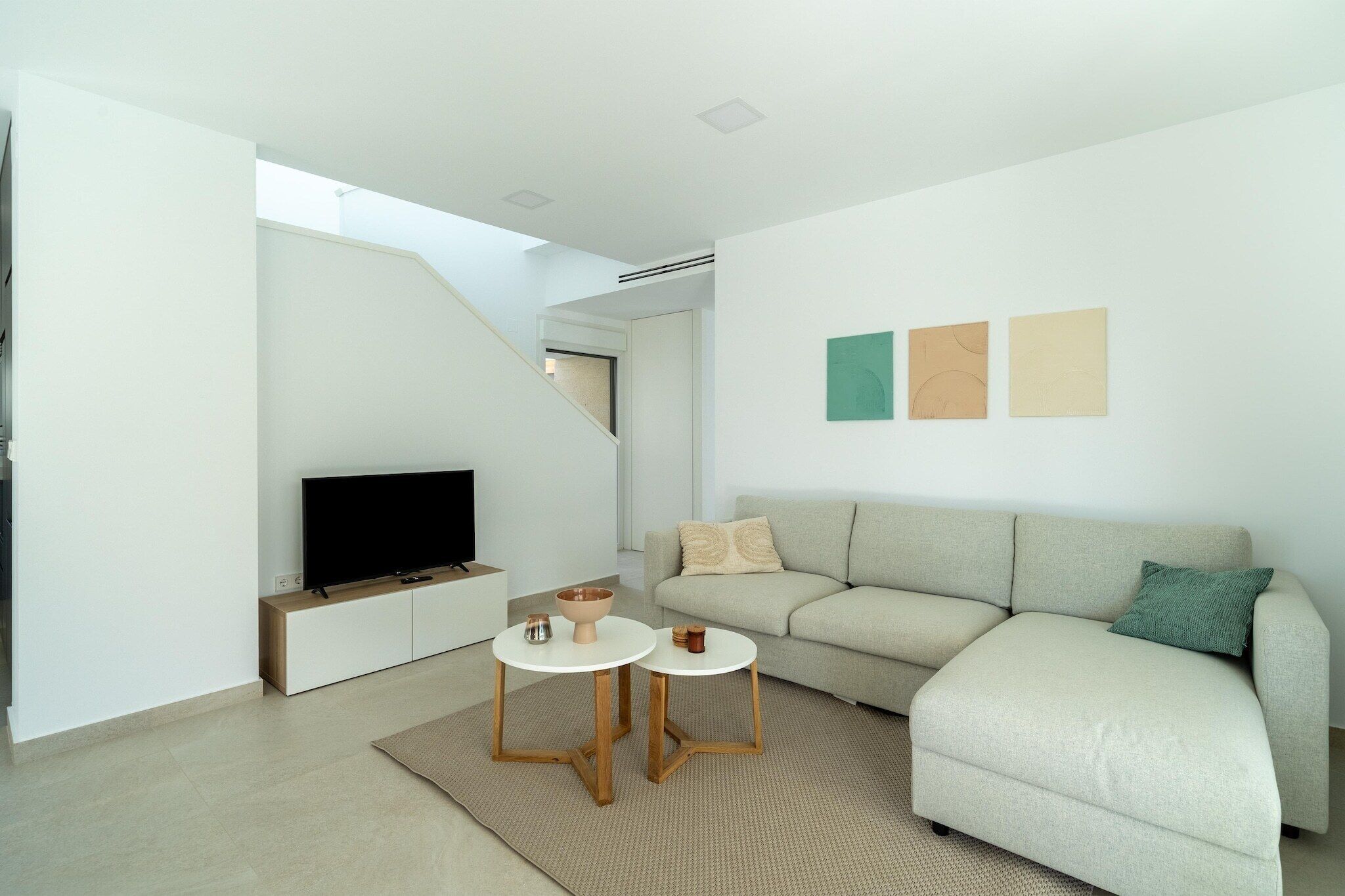 Elegante Casa Con Piscina - Orihuela