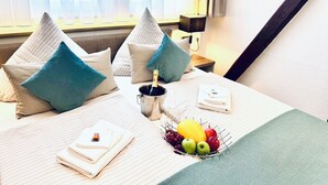 Suite – junior