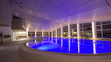 Piscine d’exercice/pour les longueurs