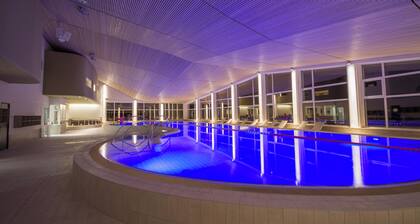 Inselsünn Hotel und Apartments