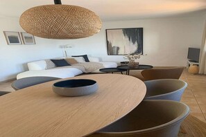 Interior - Benidorm Skyline Pool Retreat (Alicante)