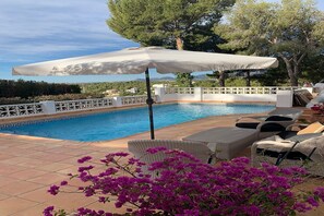 Pool - Benidorm Skyline Pool Retreat (Alicante)