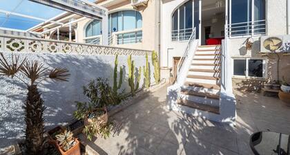 Casita Nicoline: Quesada Gem