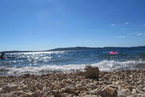 Plage à proximité