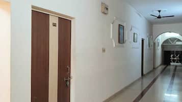 1 bedroom, free WiFi