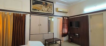 Hotel City Palace