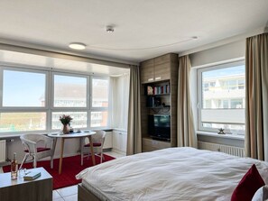 Unclassified image, 5 of 16, button - Strandläufer - Holiday apartment Strandläufer on Sylt (Sylt)