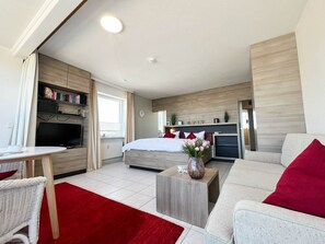 Unclassified image, 4 of 16, button - Strandläufer - Holiday apartment Strandläufer on Sylt (Sylt)