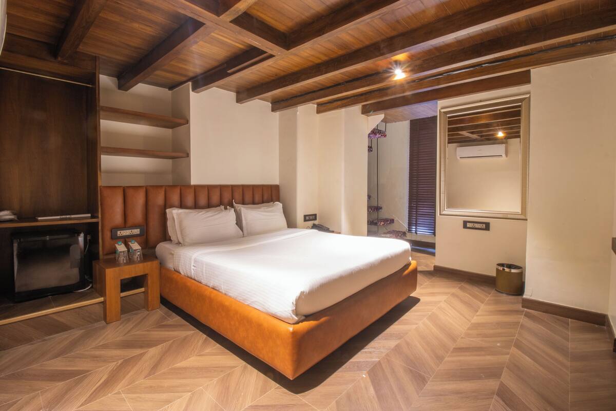 Chambre Familiale