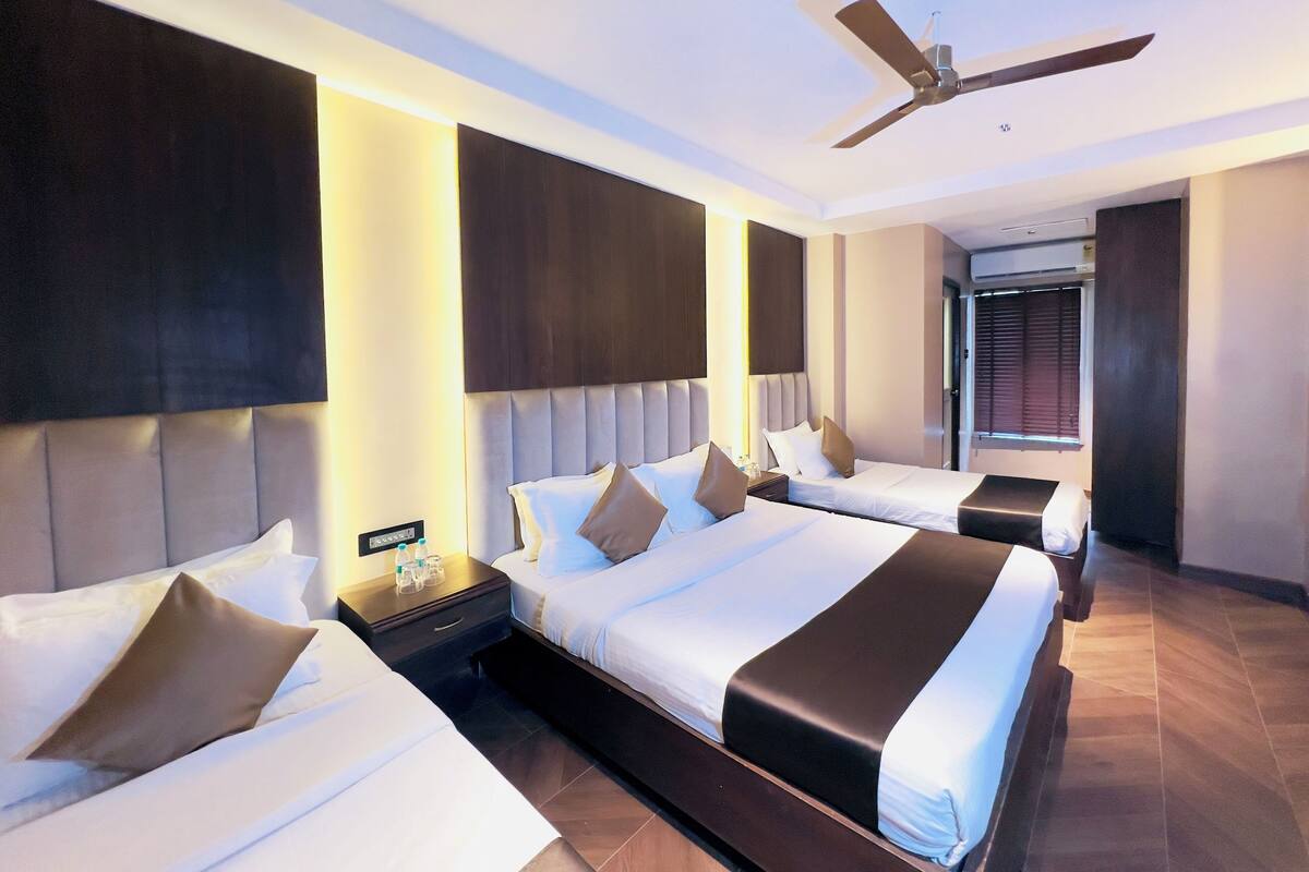 Chambre Triple Exécutive