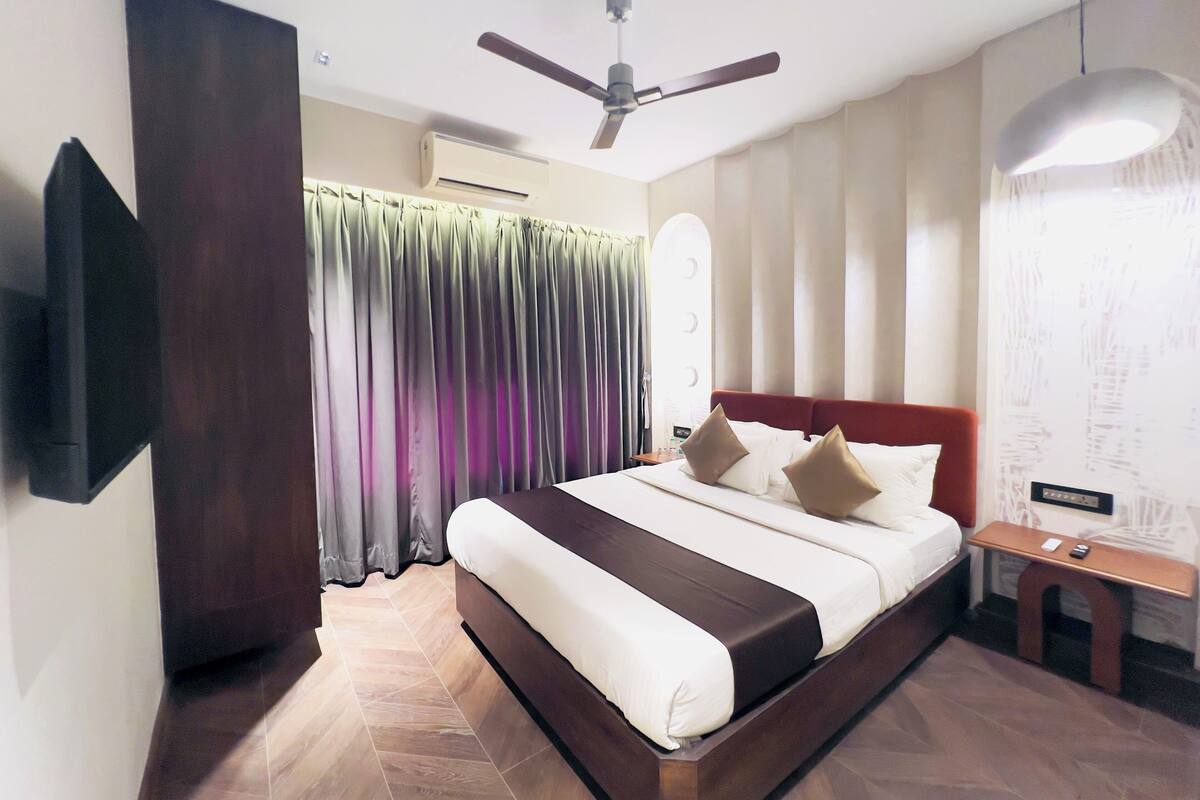 Super Deluxe Room