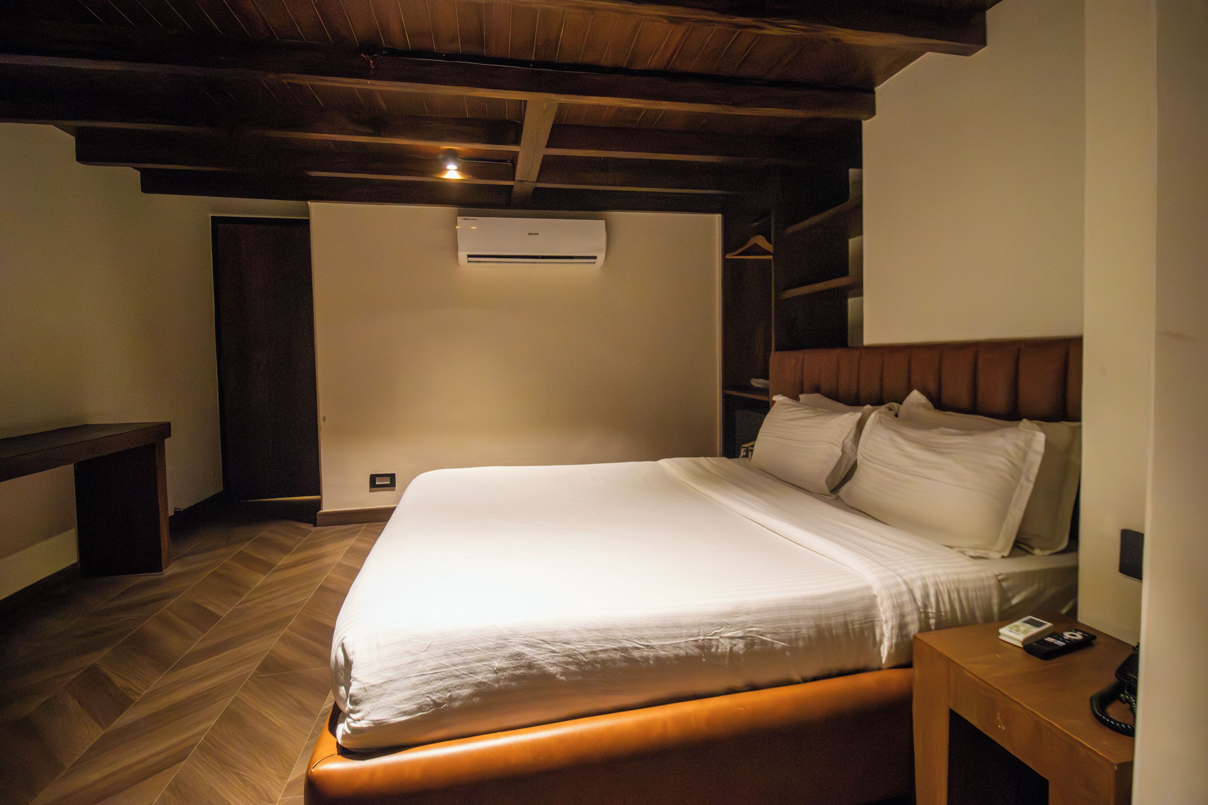 Kamar