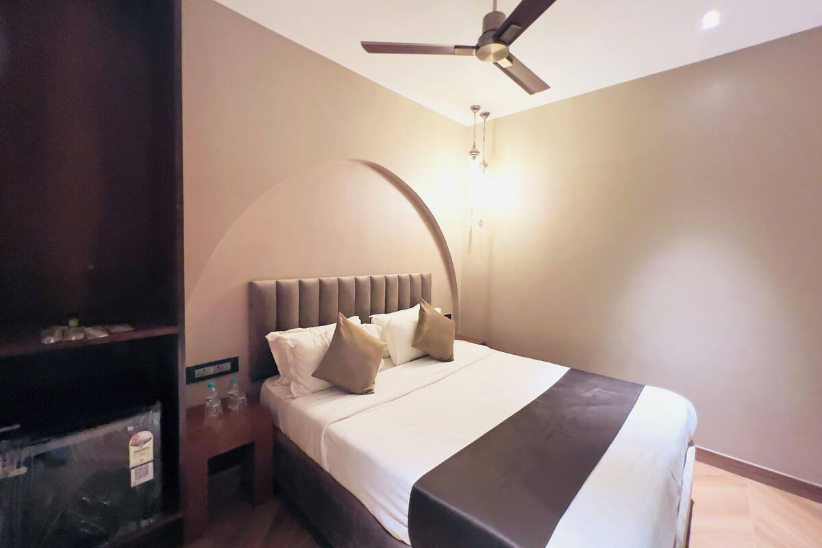 Chambre Deluxe