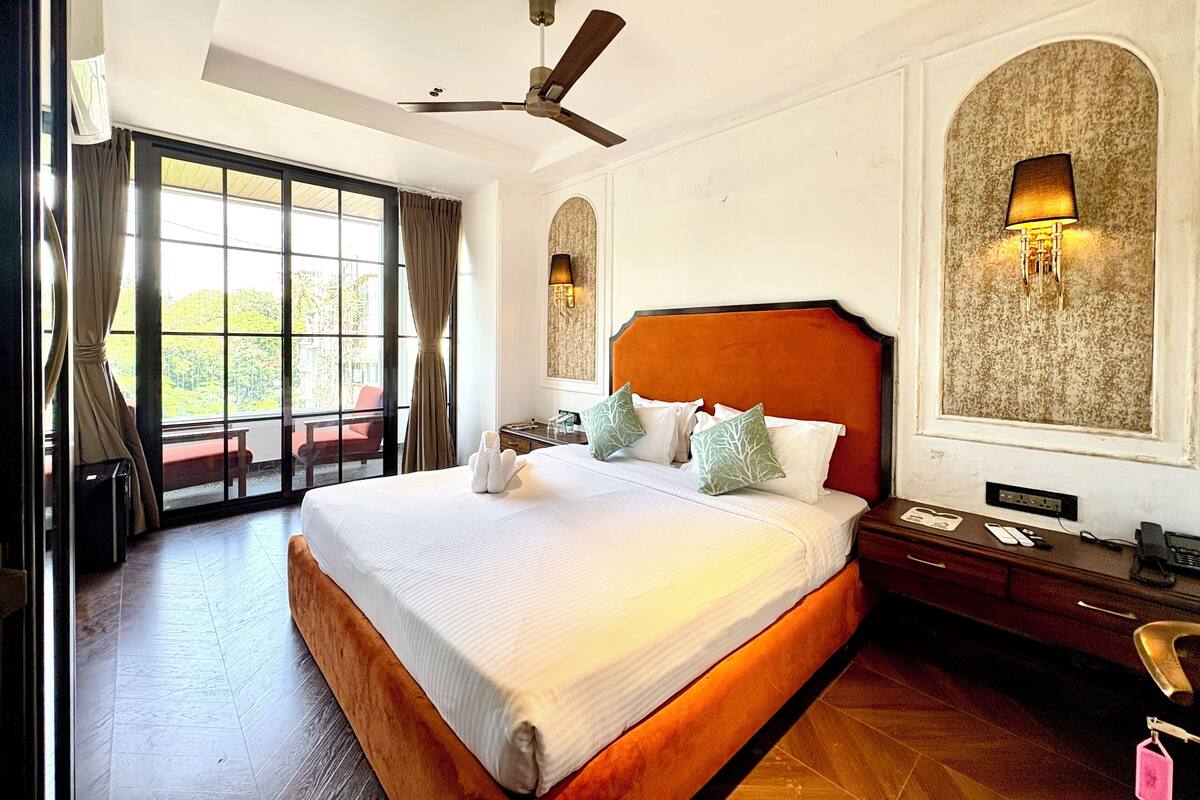 Chambre Double Exécutive