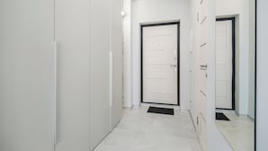Comfort Apartment, City View - Studio Apartment (Minsk)