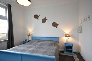 1 Schlafzimmer, WLAN
