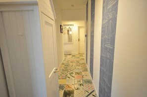 Interior - Sprotte - Sprotte vacation apartment (Carolinensiel)