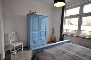 1 chambre, Wi-Fi