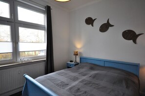 1 bedroom, WiFi