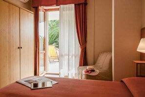 1 bedroom, WiFi