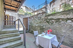 Escaleras