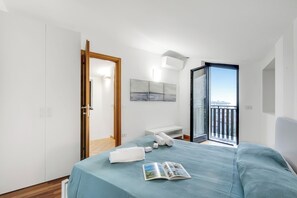 1 habitación, wifi gratis y ropa de cama