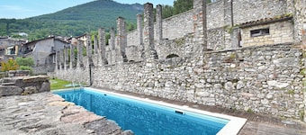 Zagara House Lake View & Shared Pool