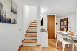 Escaleras