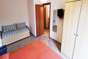 1 chambre