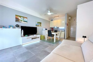 Smart TV