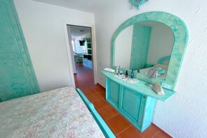 1 slaapkamer